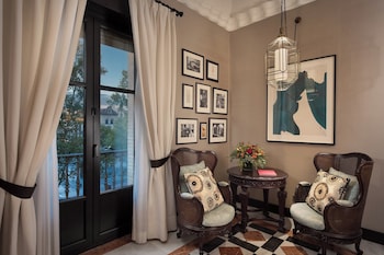Suite, 1 Bedroom