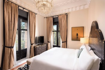 Premium Suite, 1 Bedroom