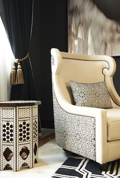 Presidential Suite, 1 Bedroom