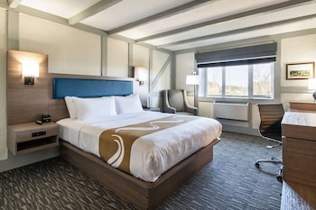 Room, 1 King Bed, Non Smoking (Upgrade)