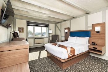 Standard Room, 1 Queen Bed, Non Smoking