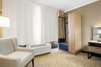Room, 1 King Bed, Non Smoking