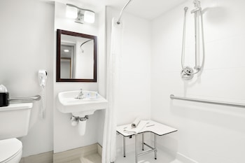 Room, 1 Queen Bed, Accessible, Non Smoking