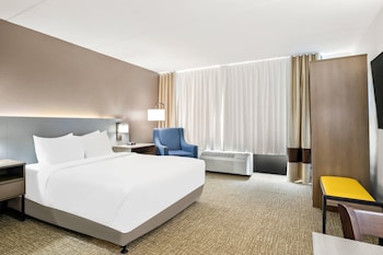 Room, 1 Queen Bed, Accessible, Non Smoking