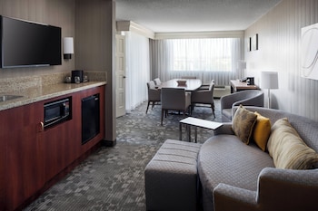 Suite, 1 Bedroom