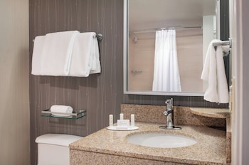 Room, 1 Queen Bed, Hearing Accessible
