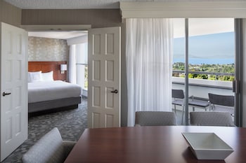 Suite, 1 Bedroom
