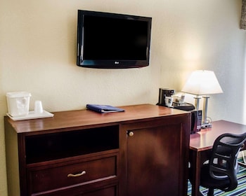 Room, 1 Queen Bed, Accessible, Non Smoking