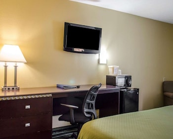Standard Room, 1 King Bed, Non Smoking