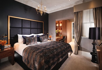 Suite, 1 Bedroom