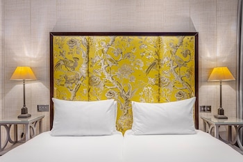Suite, 2 Bedrooms