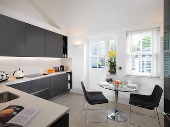 Penthouse (Suite)