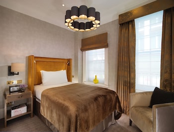 Deluxe Room, 1 Twin Bed