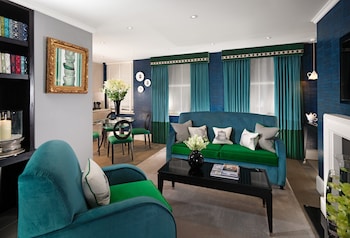 Suite, 1 Bedroom