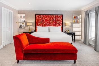 Executive Room, 1 King Bed