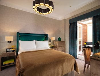 Deluxe Room, 1 Double Bed