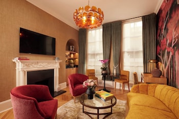 Suite, 2 Bedrooms