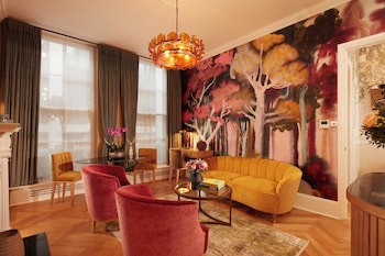 Suite, 2 Bedrooms