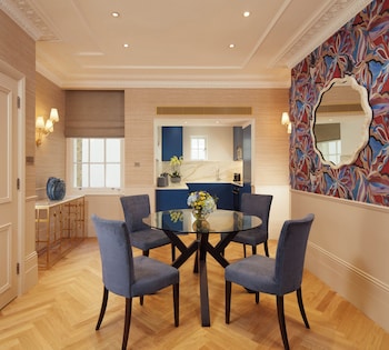Apartment, 2 Bedrooms (Garden)