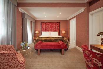 Apartment, 2 Bedrooms (Garden)