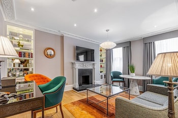 Suite, 2 Bedrooms