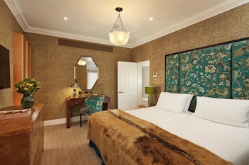 Apartment, 2 Bedrooms (Garden)