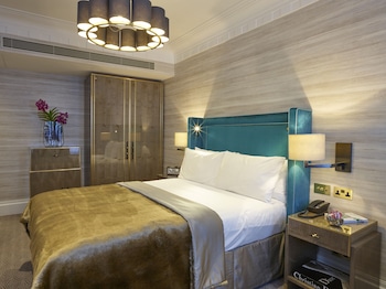 Executive Room, 1 King Bed