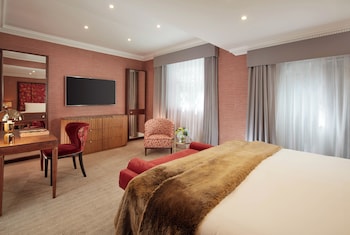 Apartment, 2 Bedrooms (Garden)