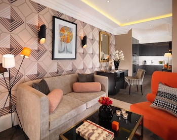 Suite, 1 Bedroom