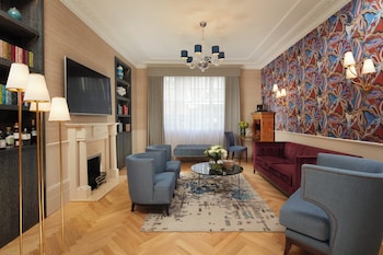 Apartment, 2 Bedrooms (Garden)