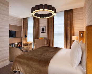 Executive Room, 1 King Bed