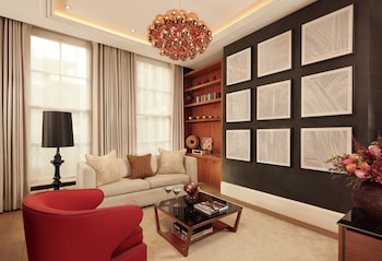 Suite, 1 Bedroom