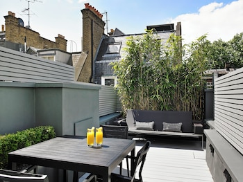 Penthouse (Suite)