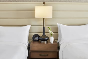 Deluxe Room, 2 Queen Beds
