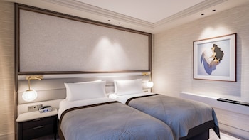 Premium Room, 2 Twin Beds