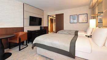 Classic Room, 2 Twin Beds