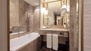 Classic Room, 2 Twin Beds