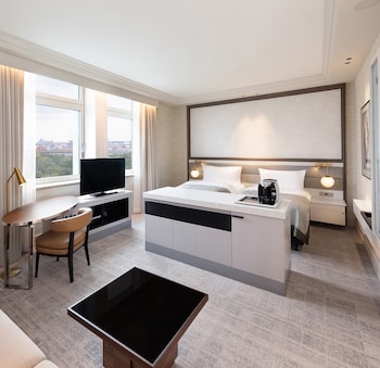 Premium Room, 2 Twin Beds