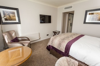 Club Double Room