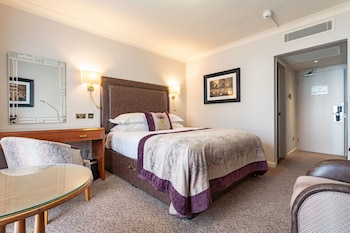 Club Double Room