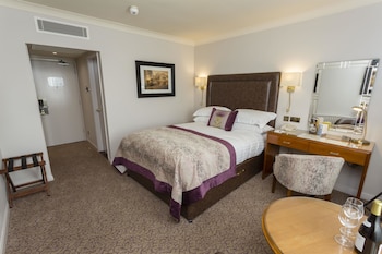 Club Room (Accessible Double)