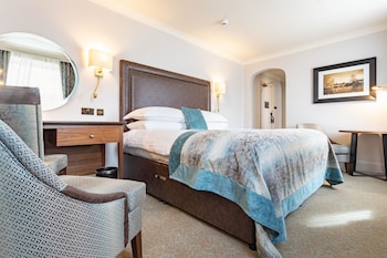 Feature Suite