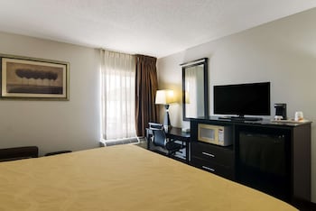 Room, 1 King Bed, Non Smoking