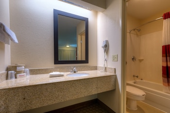 Deluxe Room, 2 Queen Beds, Non Smoking