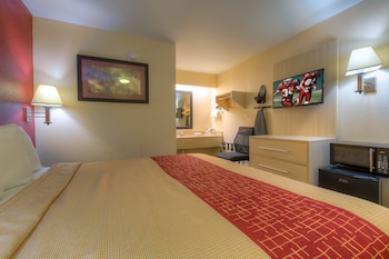 Deluxe Room, 1 King Bed, Non Smoking