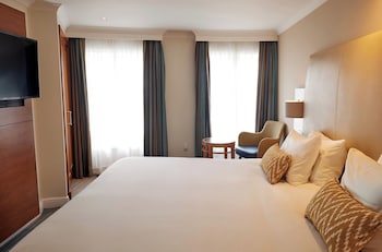 Deluxe Room, 1 King Bed