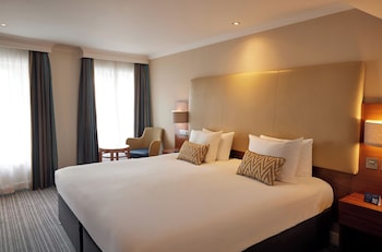 Deluxe Room, 1 King Bed