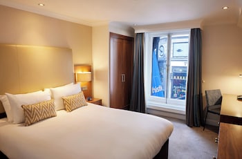 Standard Double Room, 1 Double Bed