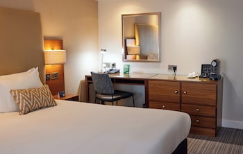 Deluxe Room, 1 King Bed