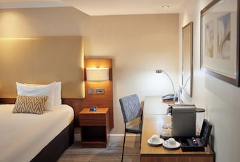 Deluxe Room, 1 King Bed